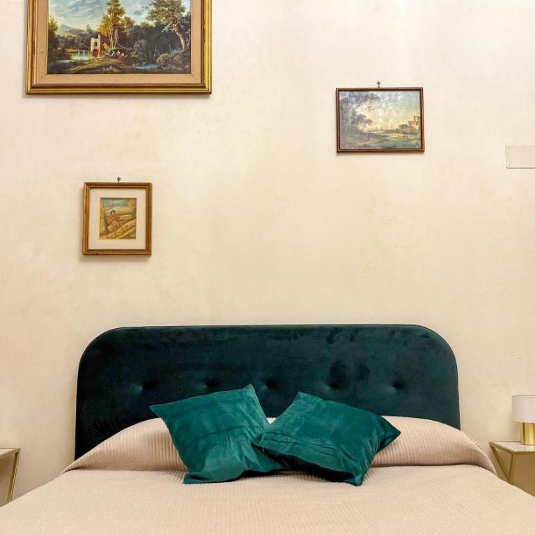 Pantheon Luxury Noble Apartment - Appartamento con 2 Camere da Letto - 12