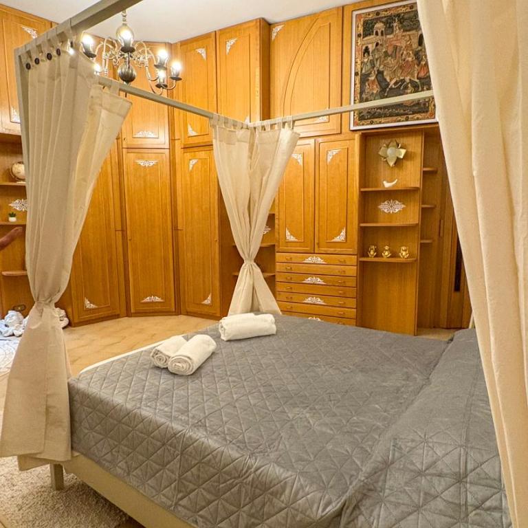 Pantheon Luxury Noble Apartment - Appartamento con 2 Camere da Letto - 15
