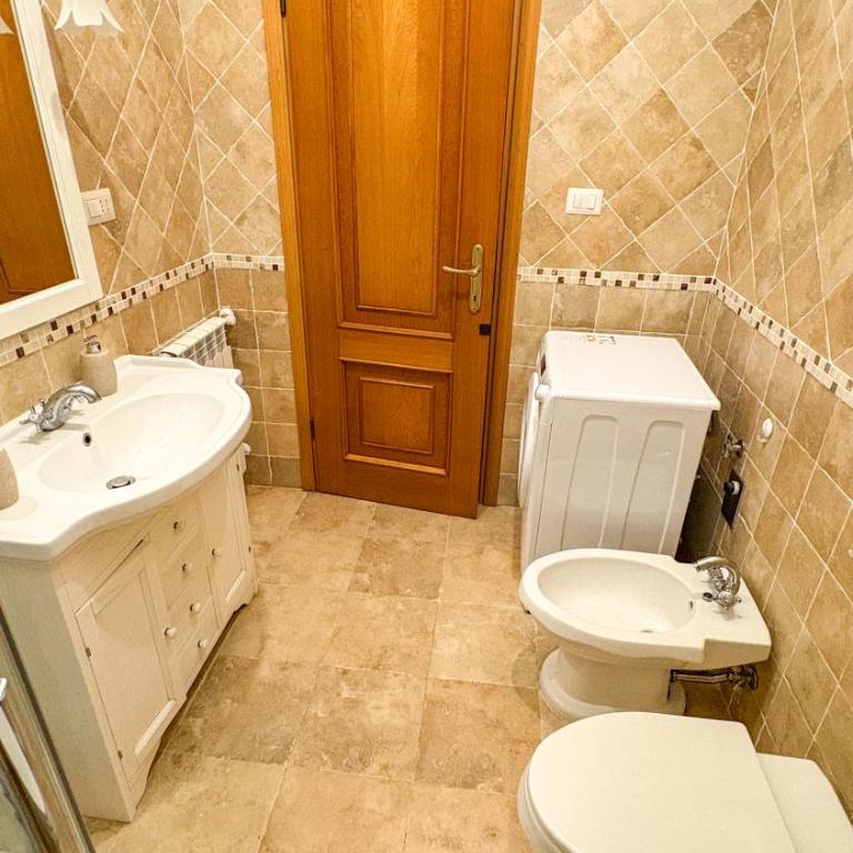 Pantheon Luxury Noble Apartment - Appartamento con 2 Camere da Letto - 29