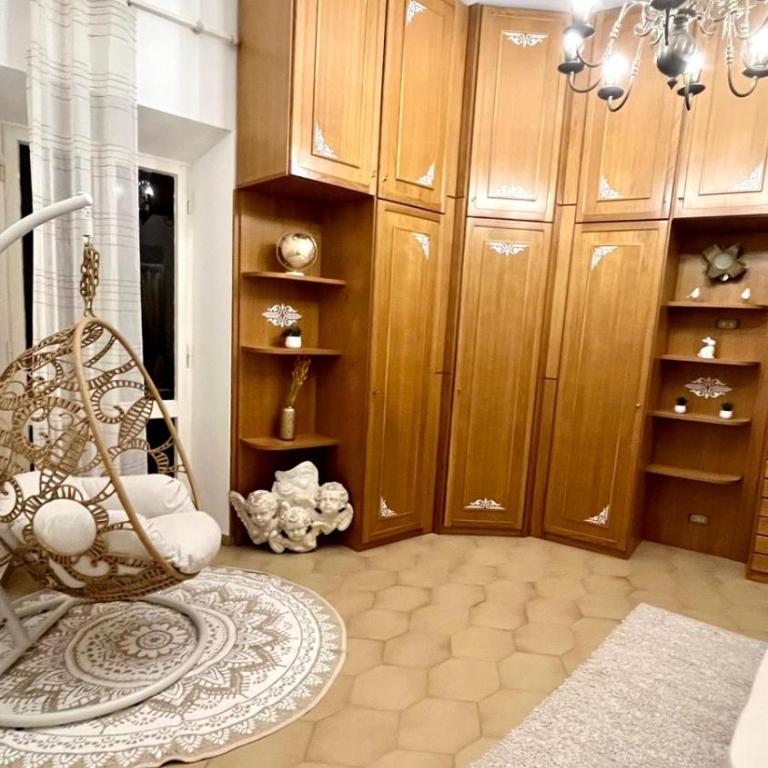 Pantheon Luxury Noble Apartment - Appartamento con 2 Camere da Letto - 13