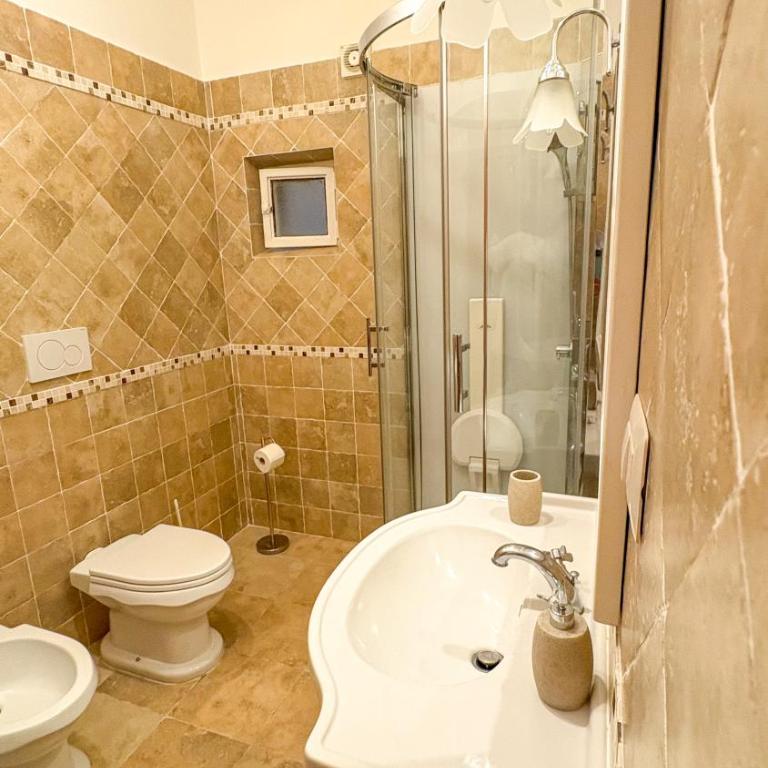 Pantheon Luxury Noble Apartment - Appartamento con 2 Camere da Letto - 28