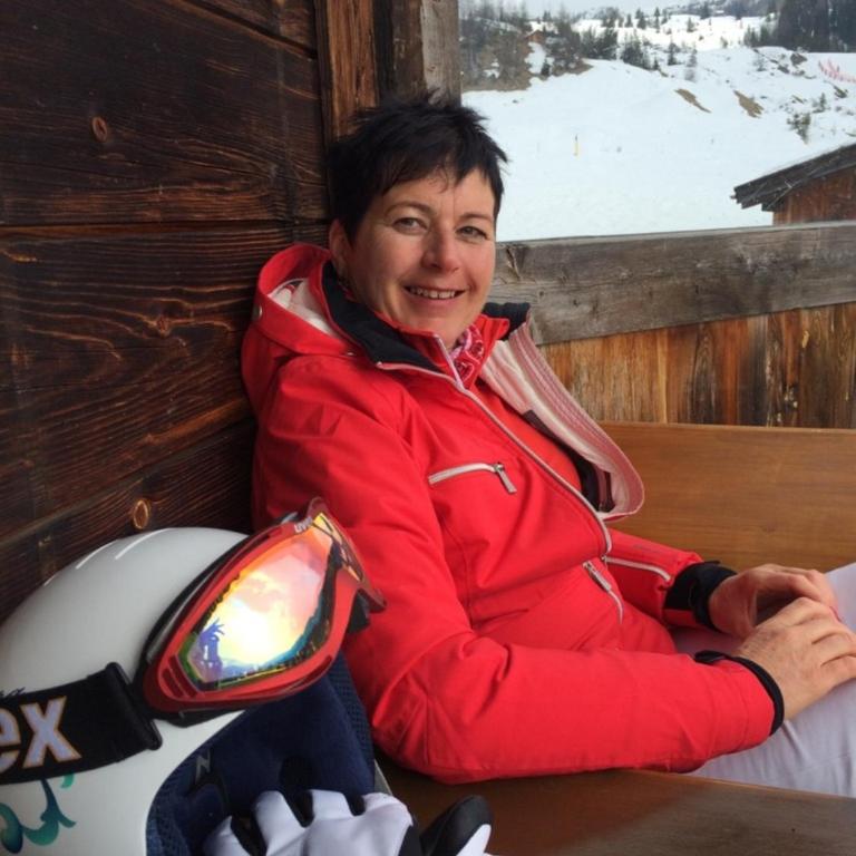 Bikertipp Kassar Ferienwohnung Zimmer Nähe Obertauern - Apartment mit Balkon - 4