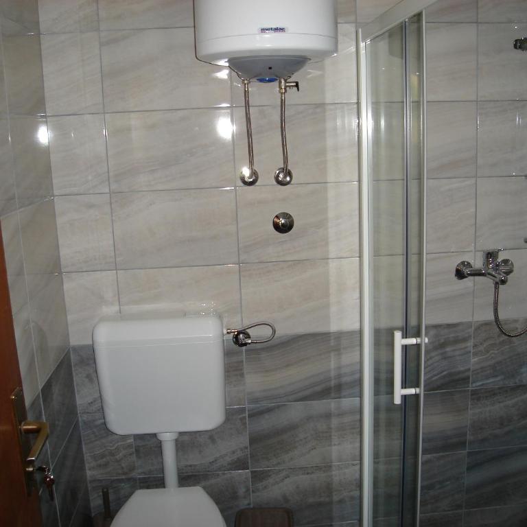 Guest House Konak kod Danke - Apartment with Garden View - 4