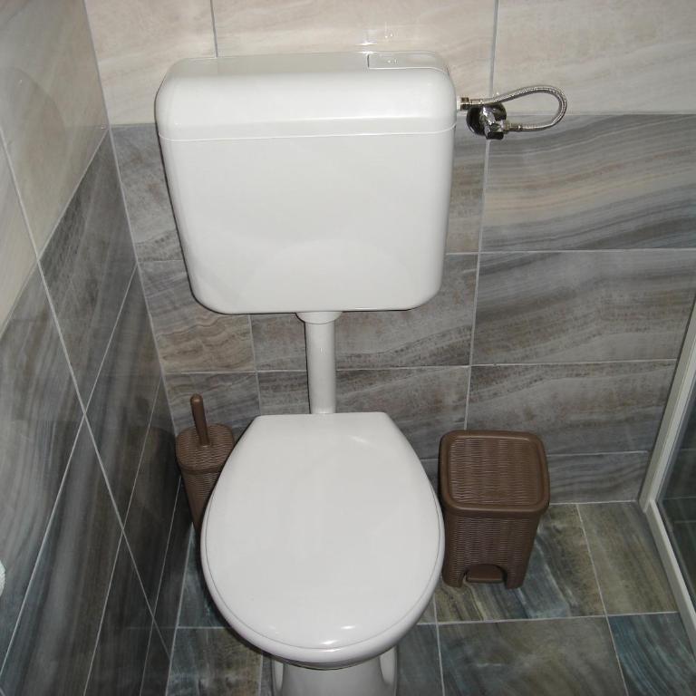 Guest House Konak kod Danke - Apartment with Garden View - 3