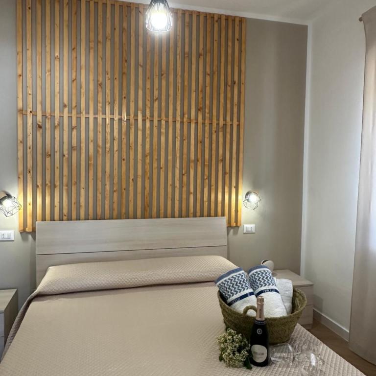 casa consiglio ardicula - Villa con 2 Camere da Letto - 4
