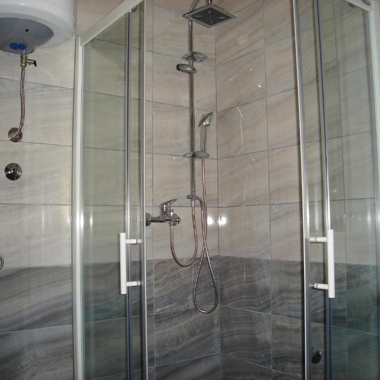 Guest House Konak kod Danke - Apartment with Garden View - 1