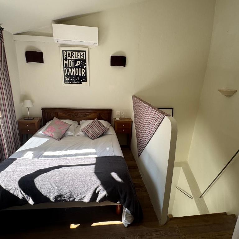 La maison d’arles - Deluxe Zimmer (2 Erwachsene & 1 Kind) - 1