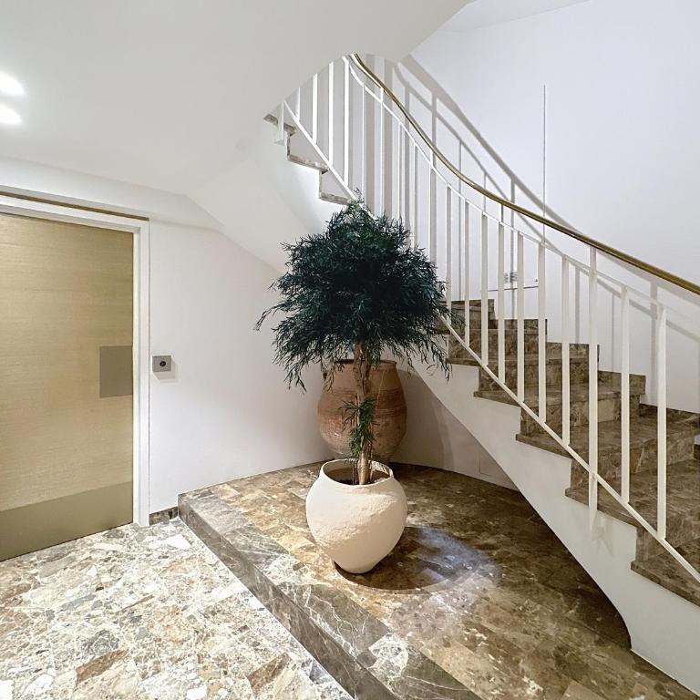 Beachfront 2-bedroom apartment with balcony - Appartamento con 2 Camere da Letto, Balcone e Vista mare - 21