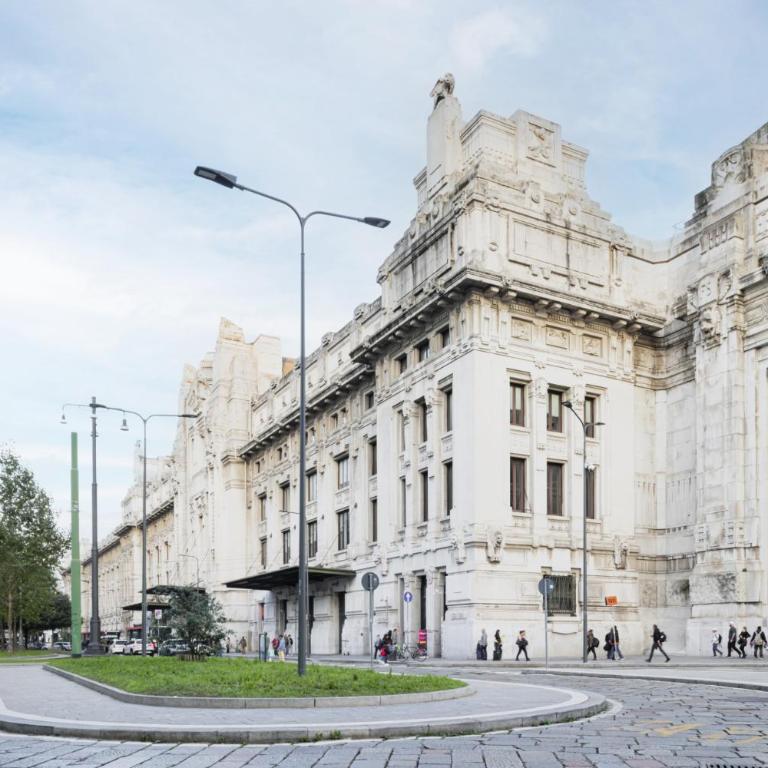 Easylife - Milano - Studio Cav 2 - Centrale - Appartamento Monolocale - 29