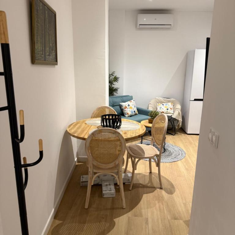Marbella Le Normandy - Apartamento de 1 dormitorio - 7