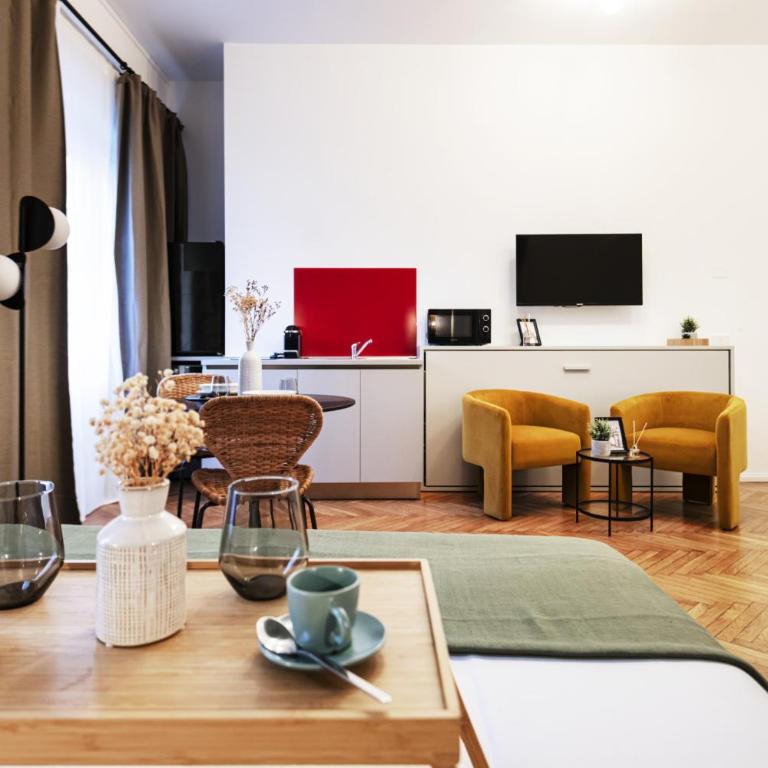 Easylife - Milano - Studio Cav 3 - Centrale - Appartamento Monolocale - 10