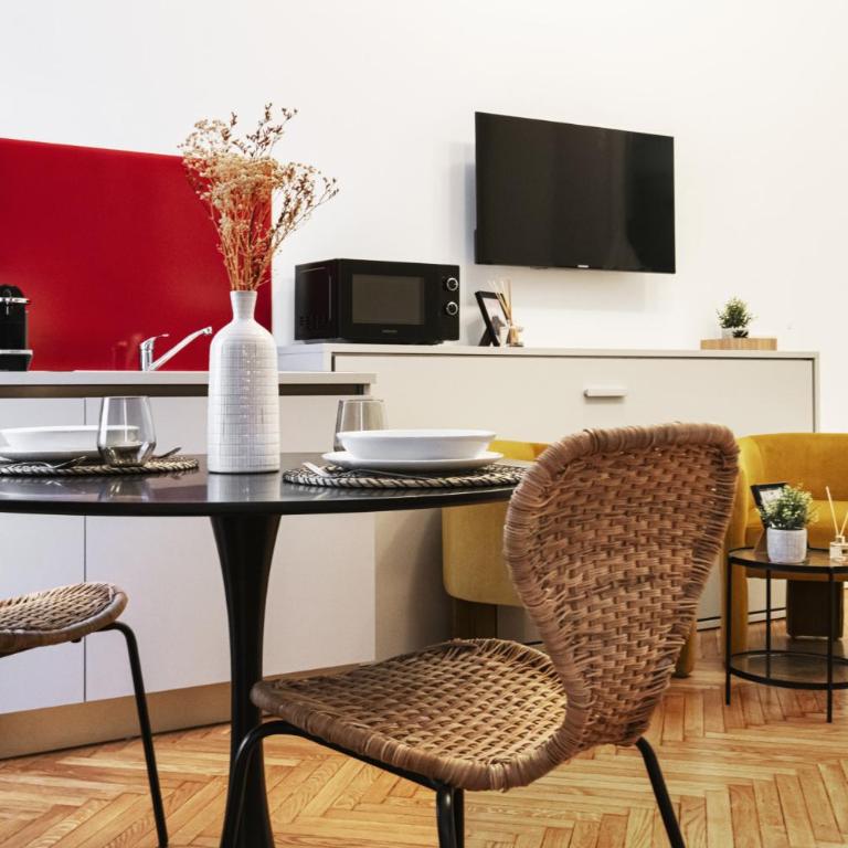 Easylife - Milano - Studio Cav 3 - Centrale - Appartamento Monolocale - 11