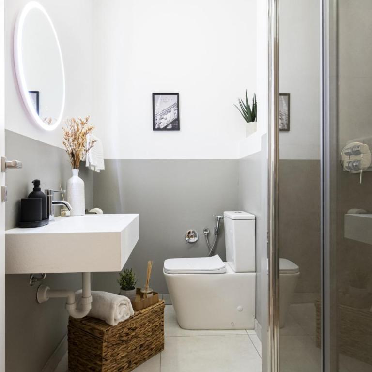Easylife - Milano - Studio Cav 3 - Centrale - Appartamento Monolocale - 13