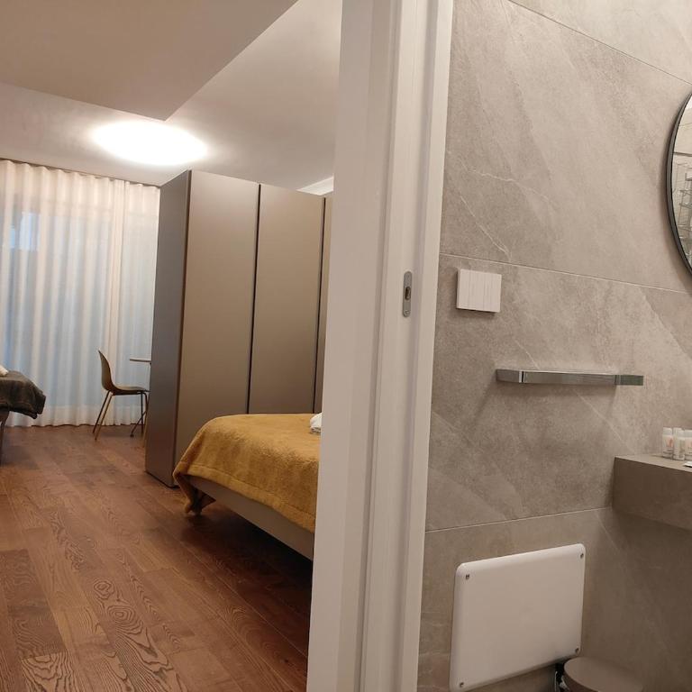 CconfortHotels Maison 104 - One-Bedroom House - 3