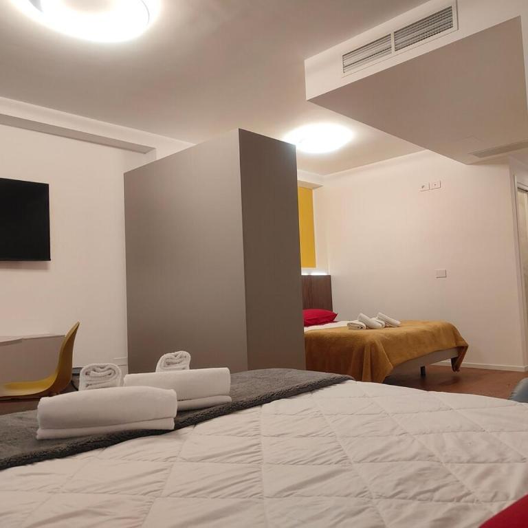 CconfortHotels Maison 104 - One-Bedroom House - 4