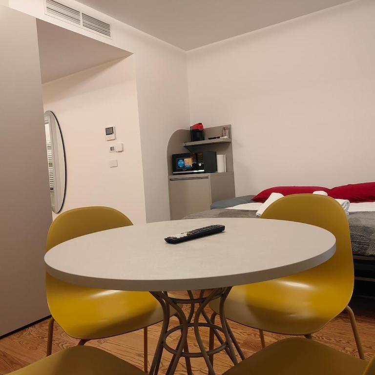 CconfortHotels Maison 104 - One-Bedroom House - 5