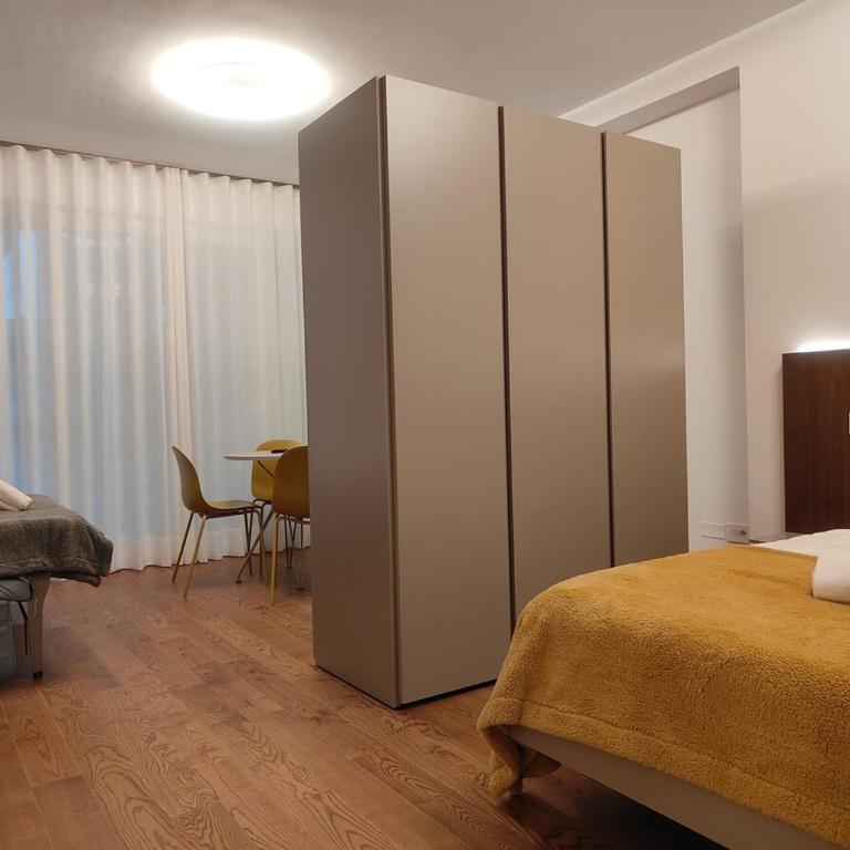 CconfortHotels Maison 104 - One-Bedroom House - 7