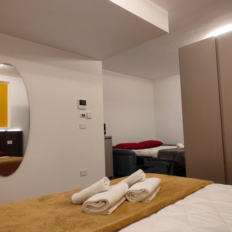 CconfortHotels Maison 104 - One-Bedroom House - 8
