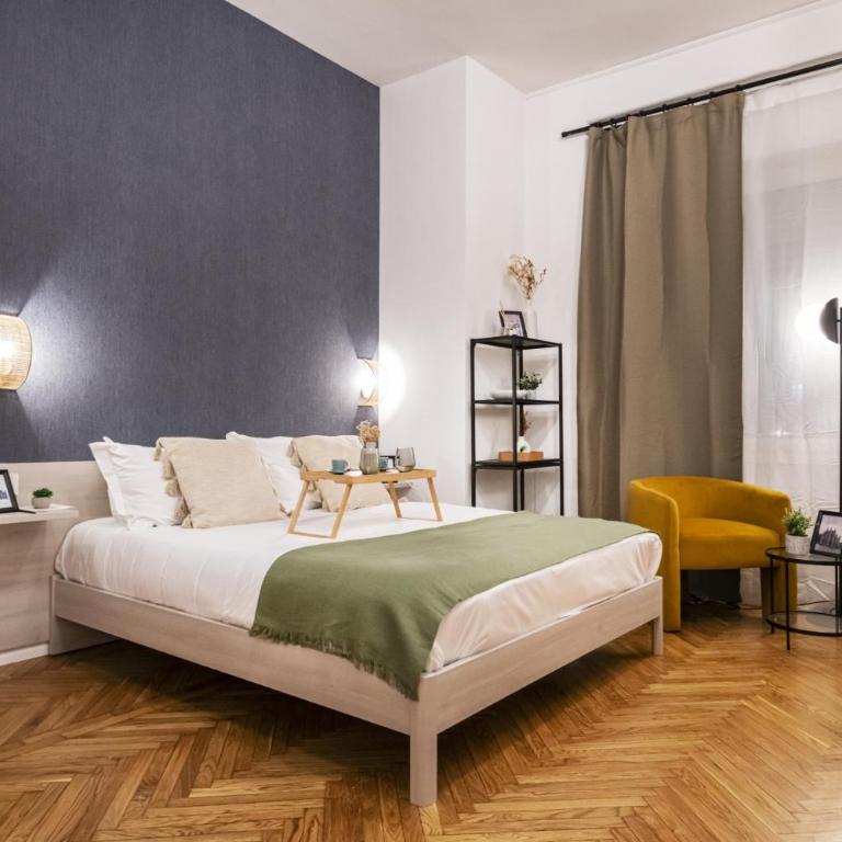 Easylife - Milano - Studio Cav 4 - Centrale - Appartamento Monolocale - 2