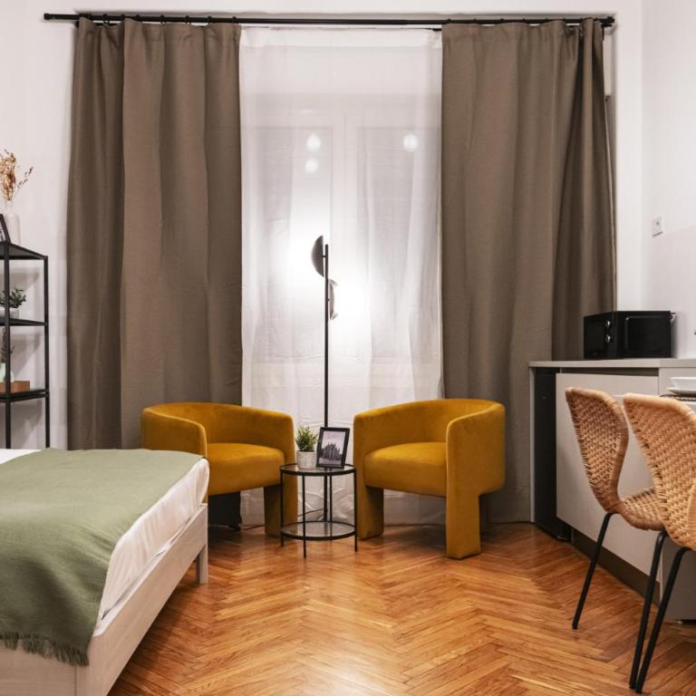 Easylife - Milano - Studio Cav 4 - Centrale - Appartamento Monolocale - 4