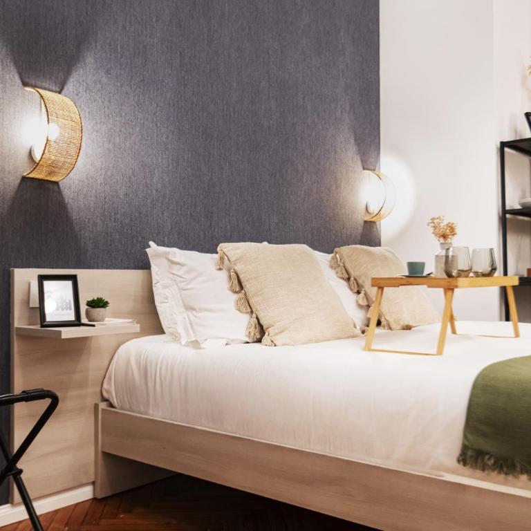 Easylife - Milano - Studio Cav 4 - Centrale - Appartamento Monolocale - 11
