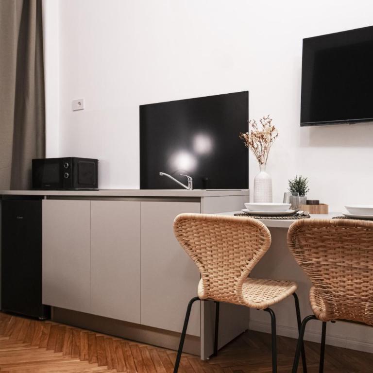 Easylife - Milano - Studio Cav 4 - Centrale - Appartamento Monolocale - 12