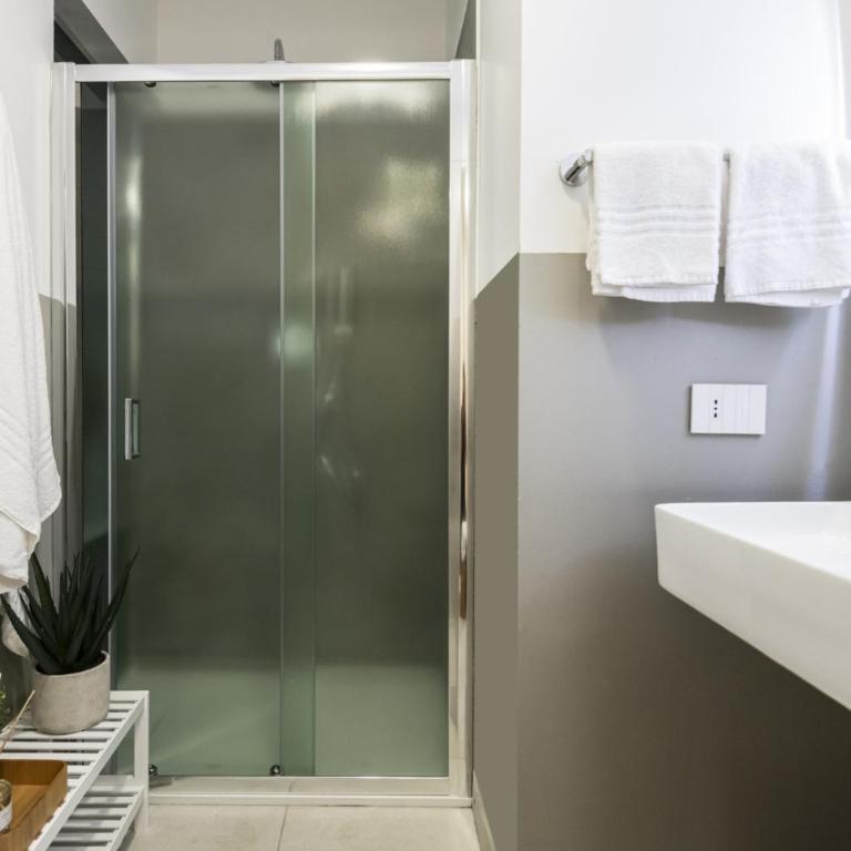 Easylife - Milano - Studio Cav 4 - Centrale - Appartamento Monolocale - 14