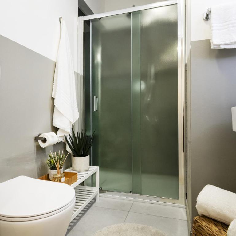 Easylife - Milano - Studio Cav 4 - Centrale - Appartamento Monolocale - 16