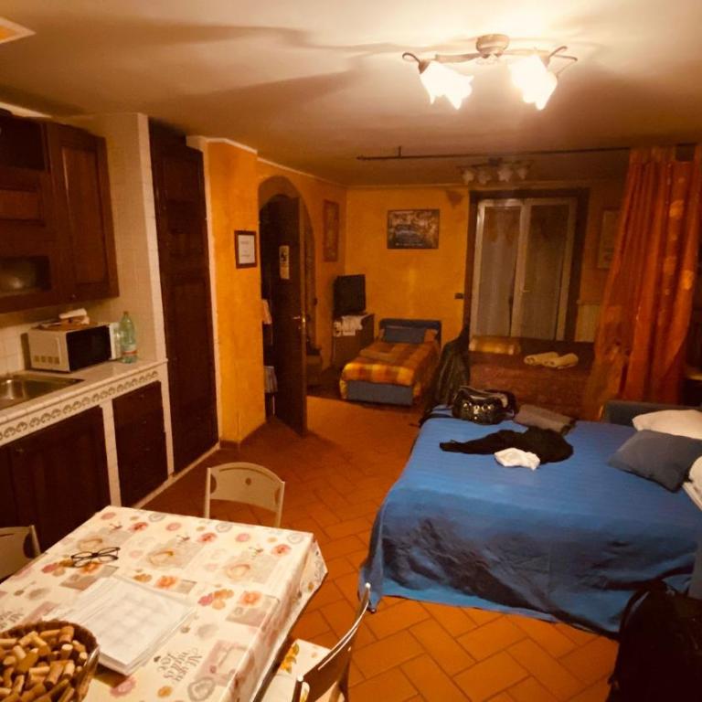 River House - Appartamento Monolocale - 9