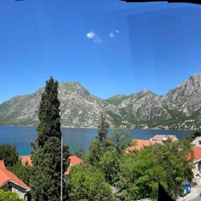 Marina Ljuta apartment - Apartman sa 1 Spavaćom Sobom - 3