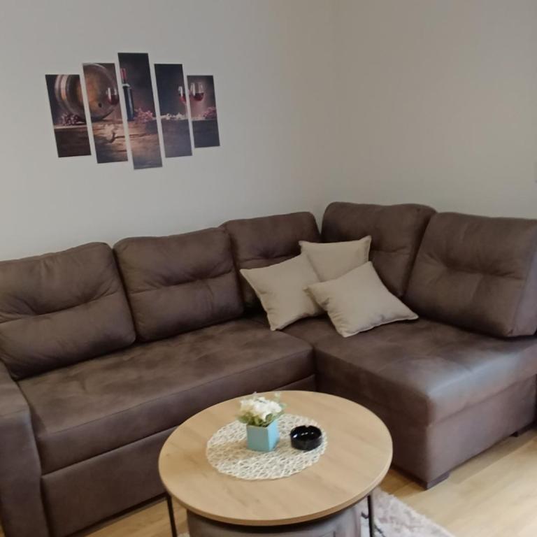 Apartman Barisic - One-Bedroom Apartment - 1