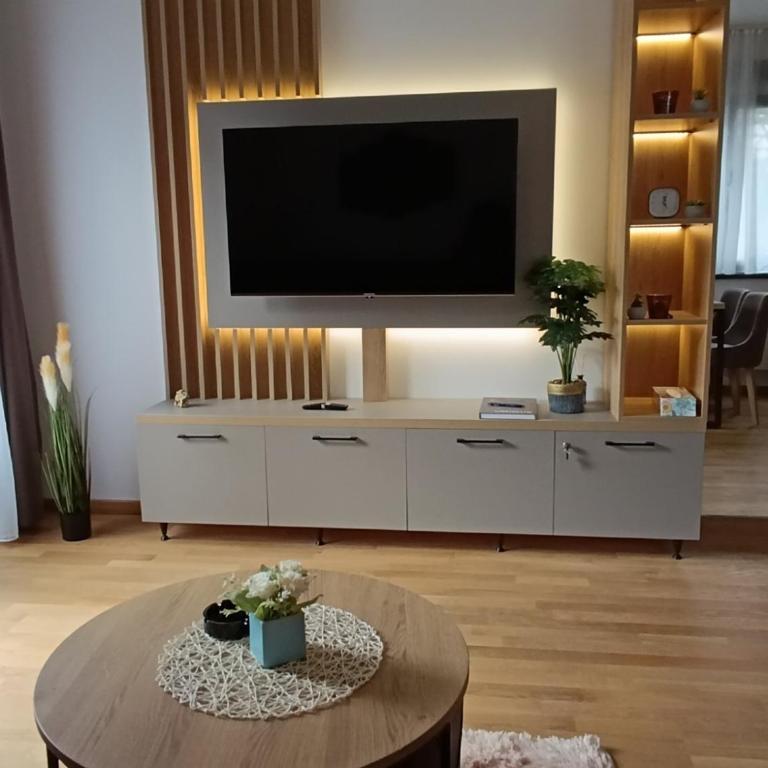 Apartman Barisic - One-Bedroom Apartment - 3