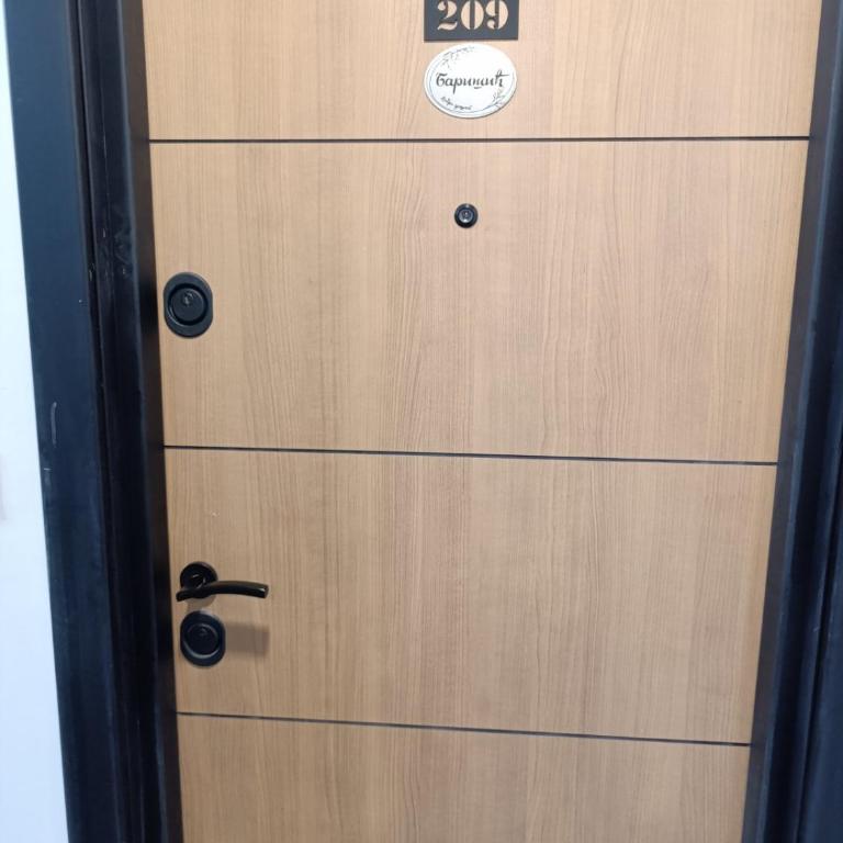 Apartman Barisic - One-Bedroom Apartment - 6