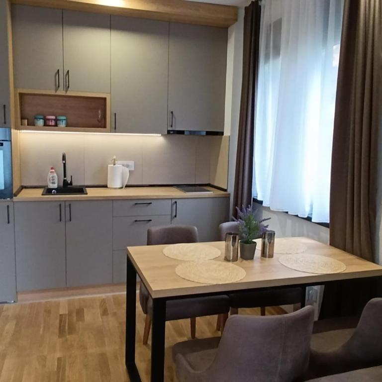 Apartman Barisic - One-Bedroom Apartment - 7