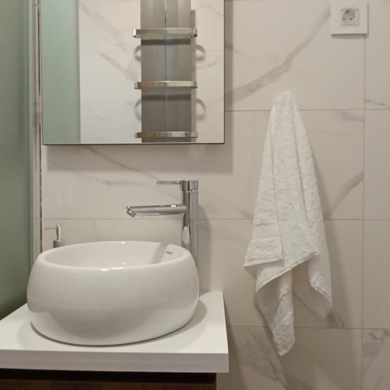 Apartman Barisic - One-Bedroom Apartment - 9