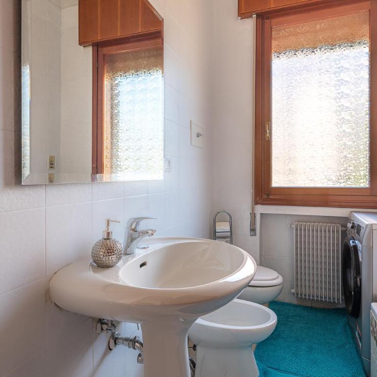 Palladio Retreat Flat, best comfort in Vicenza - Appartamento con 1 Camera da Letto - 5