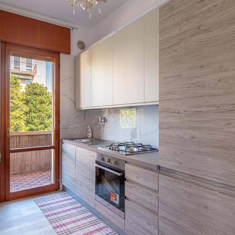 Palladio Retreat Flat, best comfort in Vicenza - Appartamento con 1 Camera da Letto - 3