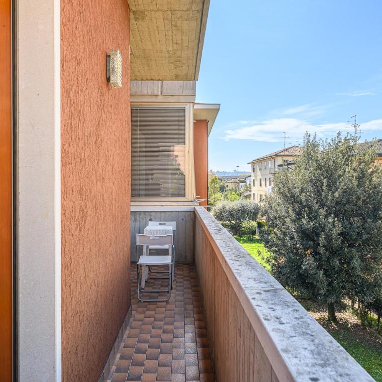 Palladio Retreat Flat, best comfort in Vicenza - Appartamento con 1 Camera da Letto - 10