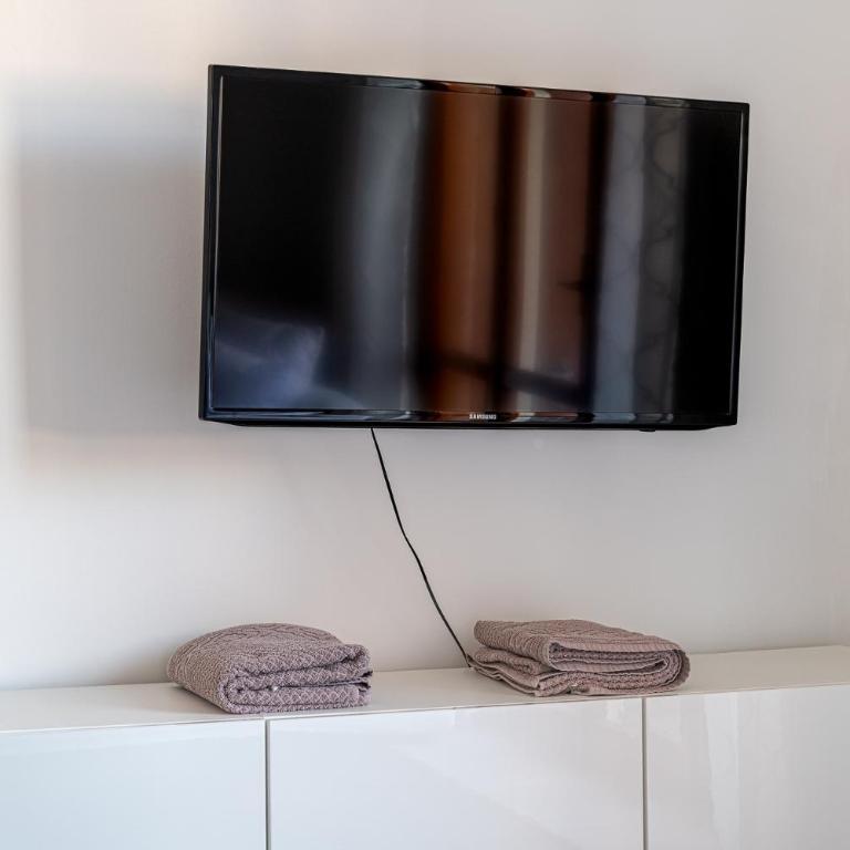 Palladio Retreat Flat, best comfort in Vicenza - Appartamento con 1 Camera da Letto - 9