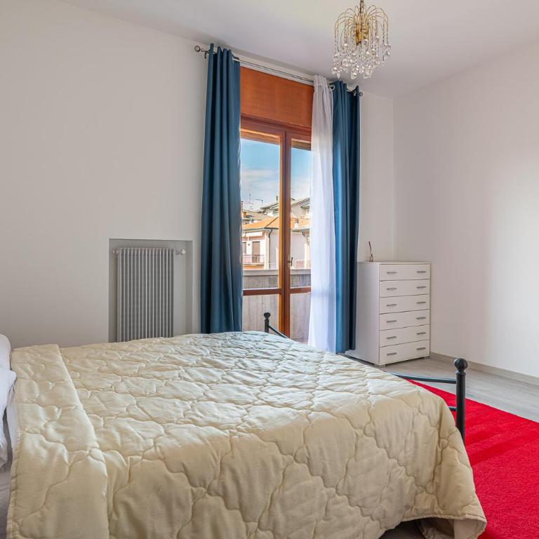 Palladio Retreat Flat, best comfort in Vicenza - Appartamento con 1 Camera da Letto - 7