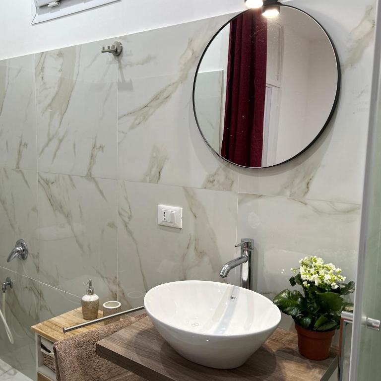 Nonno 'nzinu 150 meters from the sandy beach with wifi - Appartamento con 1 Camera da Letto - 24