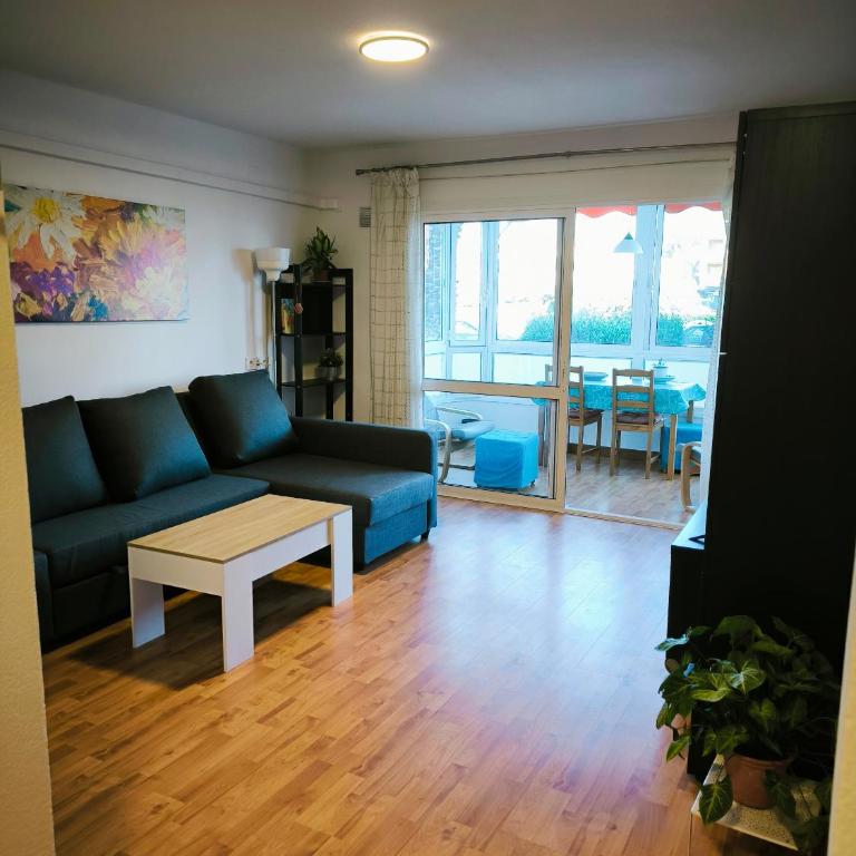 Cayo Beach - One-Bedroom Apartment - 3