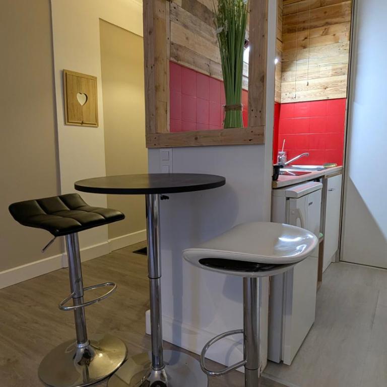 Studio spacieux - Labronie - One-Bedroom Apartment - 16