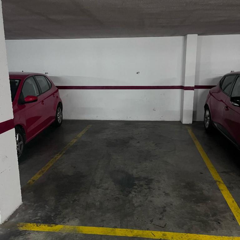 El Refugio de La Corredera & Parking Incluido - Apartamento de 3 dormitorios - 6