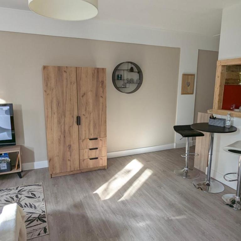 Studio spacieux - Labronie - One-Bedroom Apartment - 18