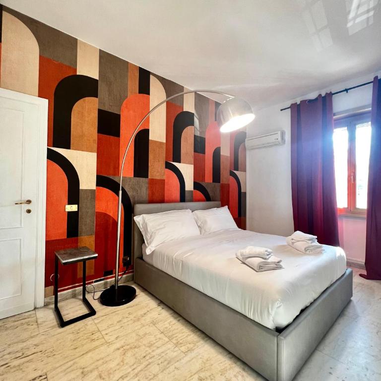 Cozy Libia Apartment - Appartement 2 Chambres - 1