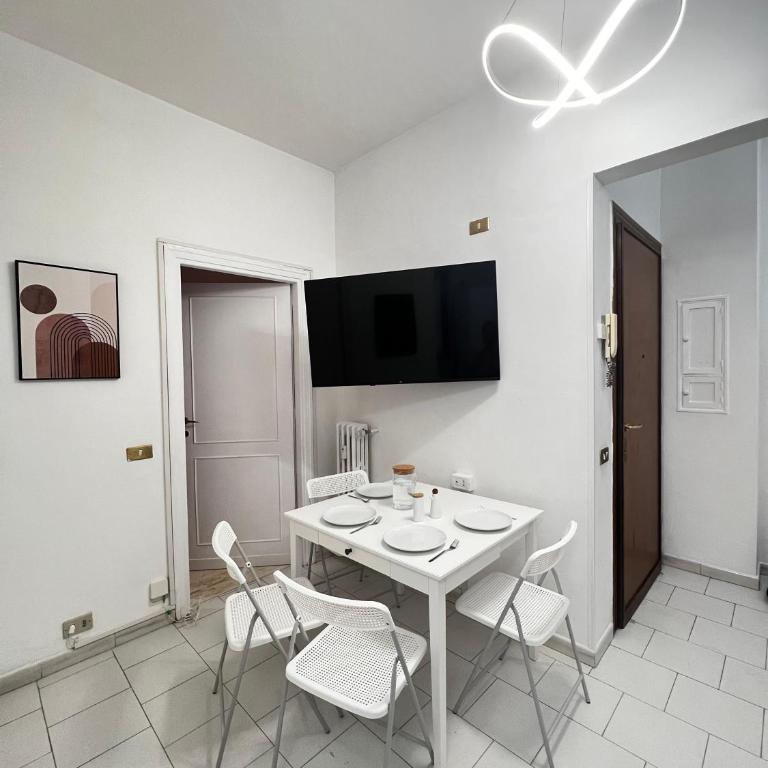 Cozy Libia Apartment - Appartement 2 Chambres - 8
