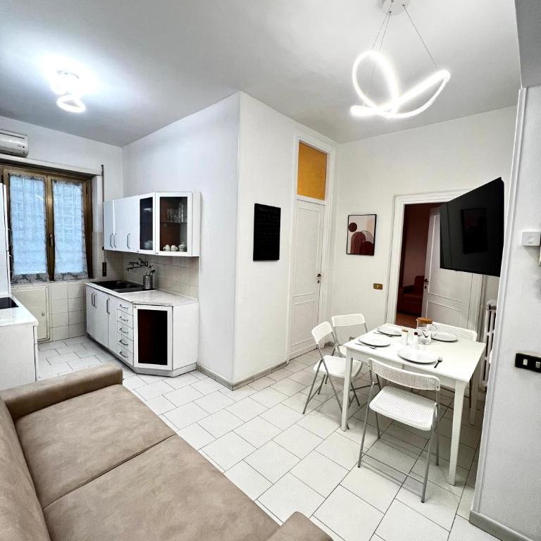 Cozy Libia Apartment - Appartement 2 Chambres - 7