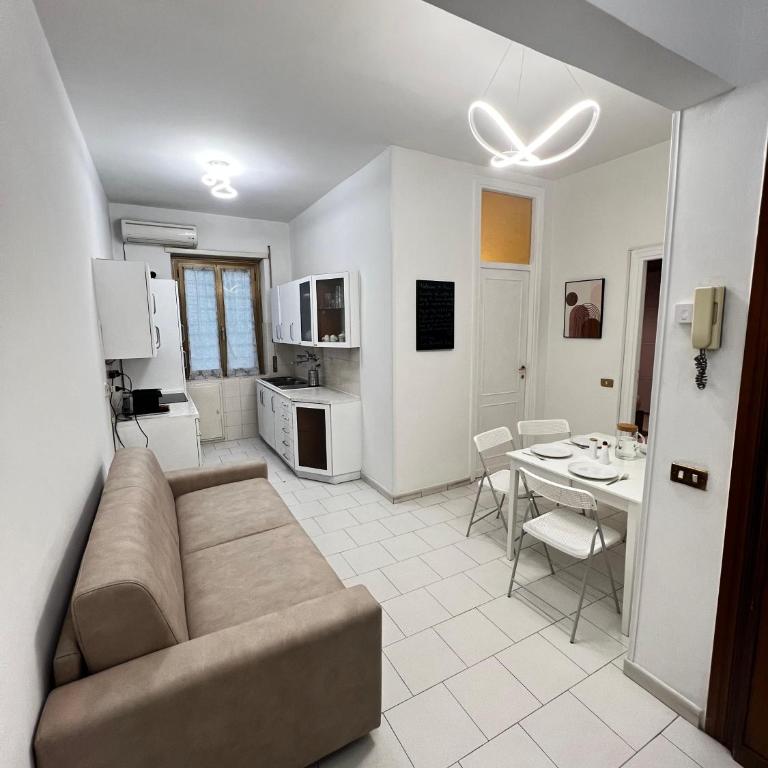 Cozy Libia Apartment - Appartement 2 Chambres - 12