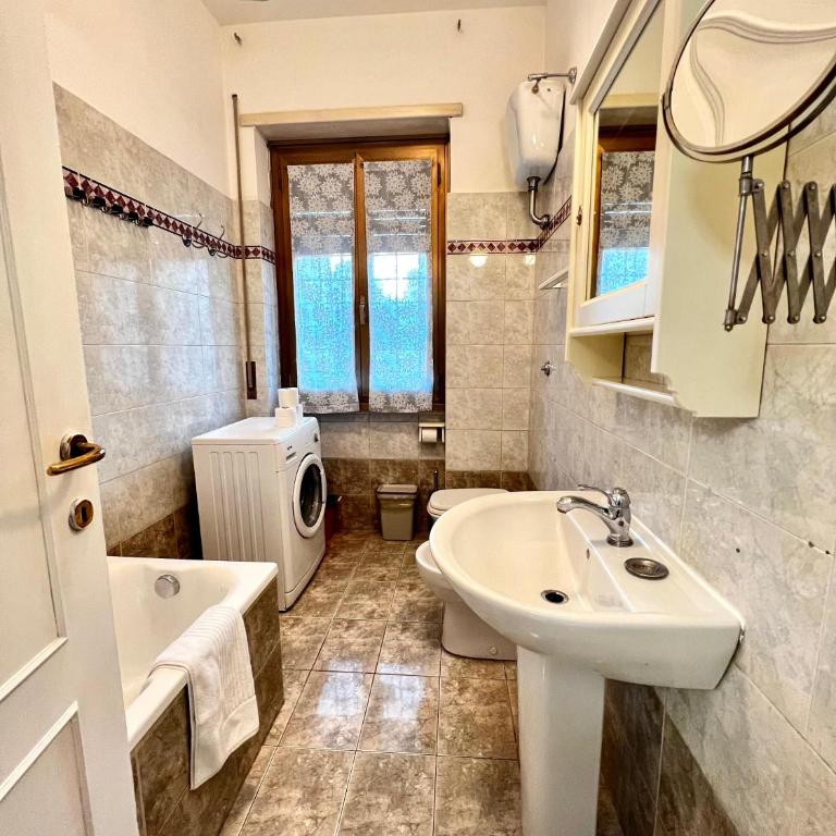Cozy Libia Apartment - Appartement 2 Chambres - 14